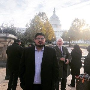 Meet your Posher, Daniel